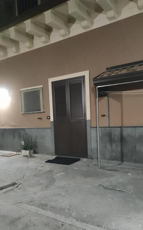 Fortino Vecchio Apartment Catânia Exterior foto