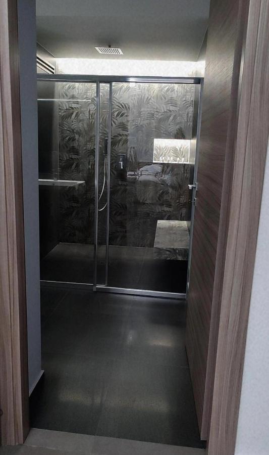 Fortino Vecchio Apartment Catânia Exterior foto